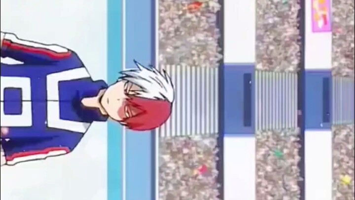 combat cháy nhất hội thao😂