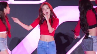 Red Velvet Seulgi’s classic million-dollar fan photo, Rookie has 6.27 million views!