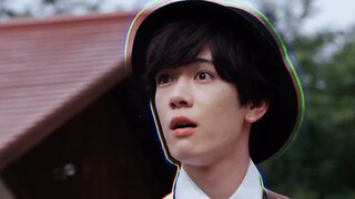 [Kamiyama Feiyuzhen] “Wanita biasanya membagi pria menjadi empat tipe.”