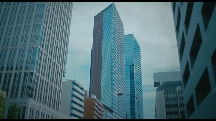 Ii Koto Warui Koto EP. 03