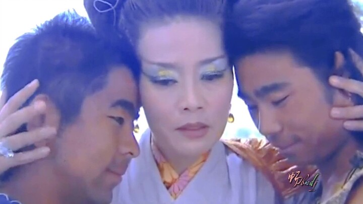 Họ chẳng có lấy một câu thoại trong phim, vậy mà đã bao lần khiến tôi xúc động!!!