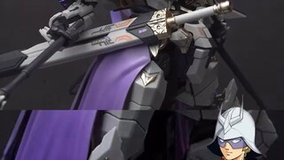 Yan Feng from Xuanhua Palace is here. Is he your type?