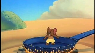 Tom & Jerry - His Mouse Friday