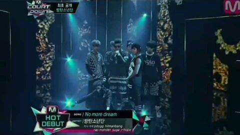 LEGEND BTS