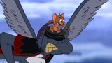 Tom and Jerry and The Wizard of Oz (2011) Full Movie