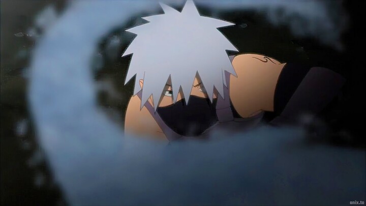 Kakashi From Anbu Finds The Shelter Of a Clan With Smoke Abilities, Trying To Deal With Orochimaru