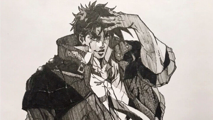 Oldie, you're the coolest!