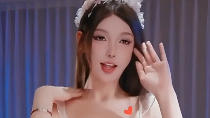 Mina(｡･ω･｡)ﾉ♡ Ma nhá phát nhá Giản Đặc Môn