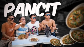 KALAMI SA PANCIT