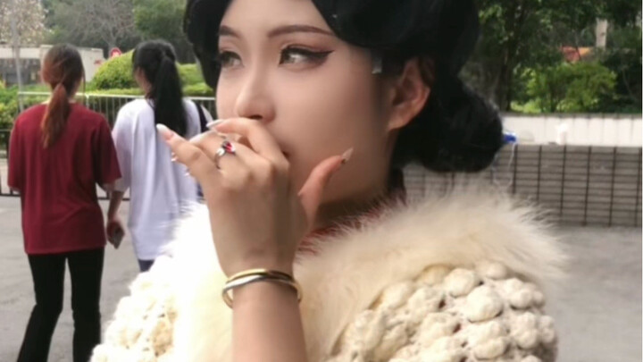 你觉得有多少个人找我们集邮
