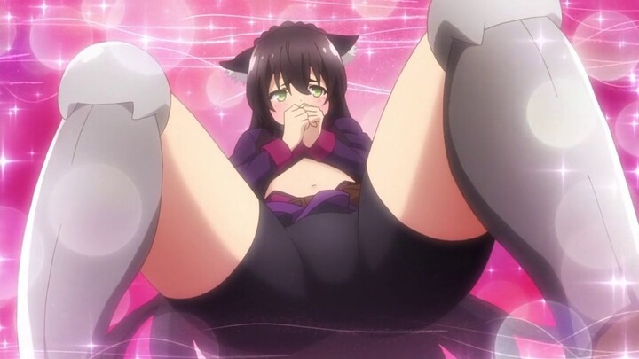 อนิเมะของดีสนุกๆน่าดูห้ามพลาด EP25