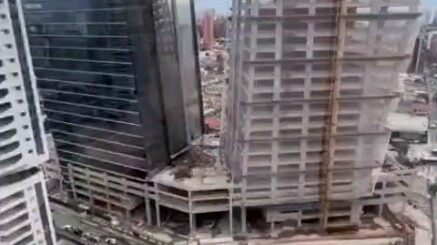 Engineers will feel uneasy when they see this.