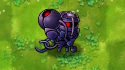 รวมใหม่สุ่ม: สุ่มนรก 3 — ศึกยักษ์จิ๋ว!