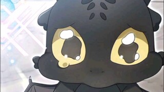 it's so cute