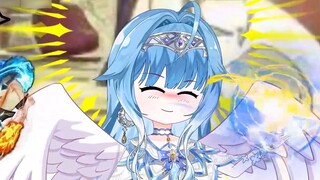 Qian Renxue's sister Qian Renyue traveled through time and space and became Tang San's nemesis