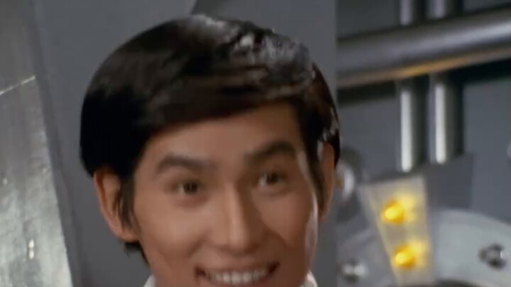 Did the first Ultraman really exterminate the Baltan race? Did Ultraman Taro really copy Kamen Rider