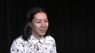 Competitive eater Takeru Kobayashi finds being in documentary tough to swallow