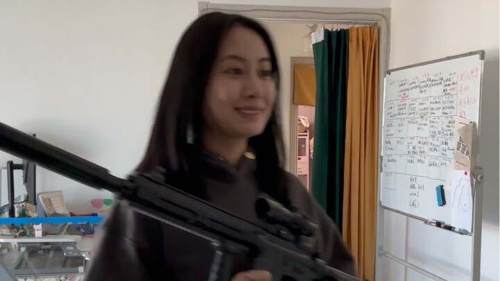让我看看是哪位邻居又开始装修啦