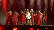 Taylor Swift The Eras Tour - Red Songs