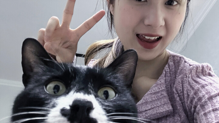 Ibu Mayor Cantik Banget, Si Mayor Santai Aja