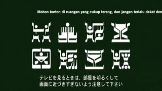 Kamen Rider Kuuga Episode 30