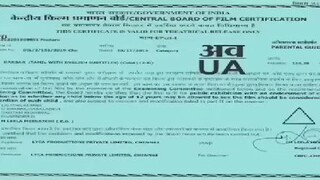 Darbar   Film Action India  Full Movie  Sub Indonesia