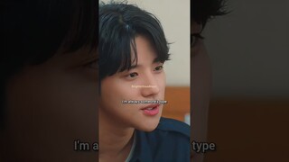 He always fits someone's type😌🤗#weddingimpossible #kdrama #new