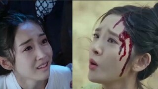 Kakak perempuan Wei Wuxian, Jiang Yanli dan kakak perempuan Zhang Xiaofan, Tian Linger, keduanya ada