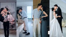 🔥Liang Siwei & Wang Xiaoyi - Take Away Love with a Knife《横刀夺爱》(2025) Sub Indo