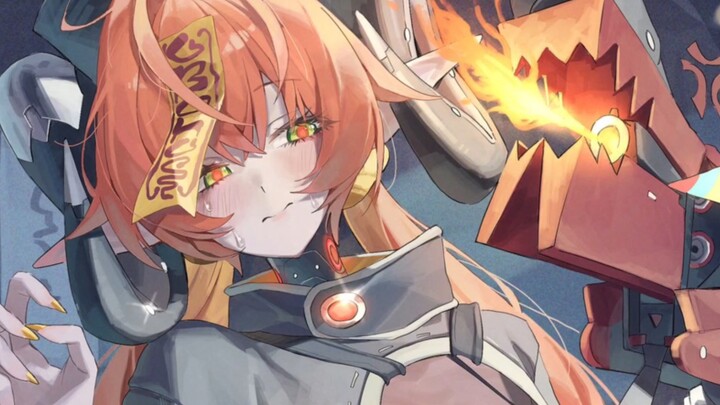 【Zero Zone】Beautiful pictures! (Insert a cat with broken iron)