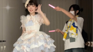 可変３連MIXをおぼえる歌