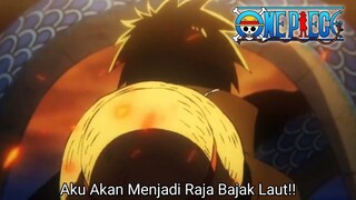 One Piece Episode 1051 Subtittle Indonesia FULL