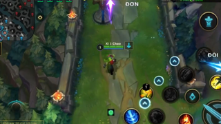 LMHT _ Tốc Chiến - BEST SINGED vs SETT cùng trận đấu 4vs5 lật kèo ngoạn mục nhất