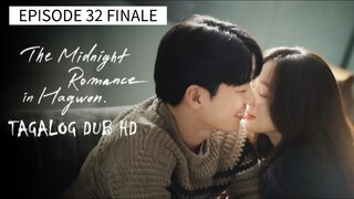 (𝘌𝘗𝘐𝘚𝘖𝘋𝘌 32 𝘍𝘐𝘕𝘈𝘓𝘌) 𝘛𝘏𝘌 𝘔𝘐𝘋𝘕𝘐𝘎𝘏𝘛 𝘙𝘖𝘔𝘈𝘕𝘊𝘌 𝘐𝘕 𝘏𝘈𝘎𝘞𝘖𝘕