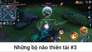 Những bộ não thiên tài p3