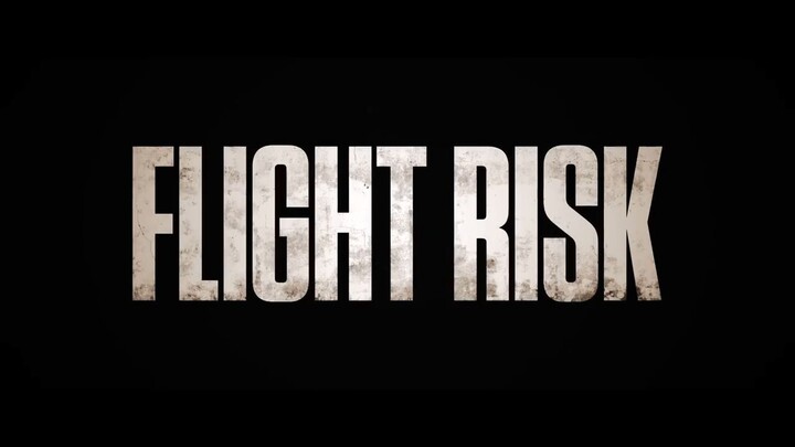 Flight Risk (2025) Official Trailer _2 - Mark Wahlberg_ Michelle Dockery_ Topher