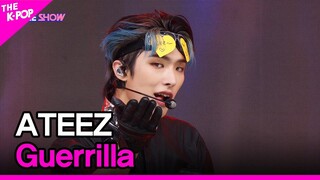 ATEEZ, Guerrilla (에이티즈, Guerrilla) [THE SHOW 220809]