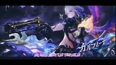 Mugen Gacha Level 9999 - Ep 2 (HD) Sub Indo!