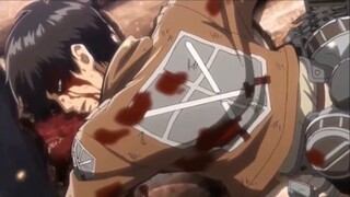 Eren Yeager | Attack on Titan