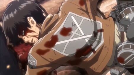 Eren Yeager | Attack on Titan