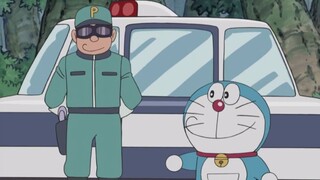 Doraemon (2005) - (161) RAW