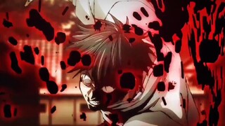 Jujutsu No Kaisen Movie 0 Epic Scane Battle