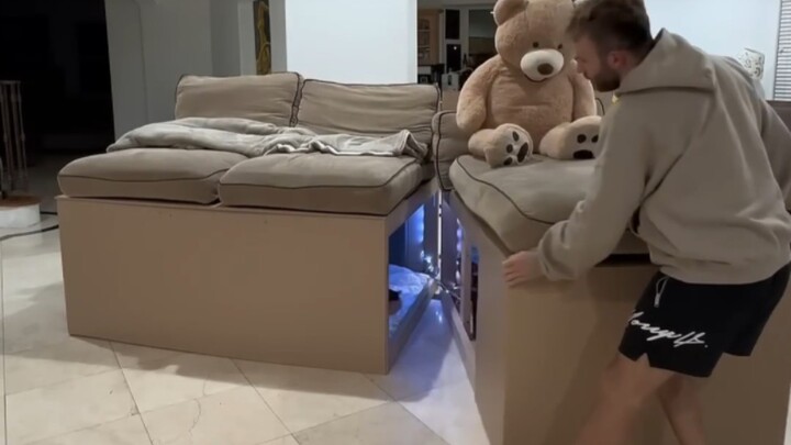 Which secret base is your favorite?