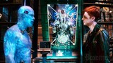 What happens if you tase Electro? | The Amazing Spider-Man 2 | CLIP 🔥 4K