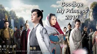 Goodbye My Princess 2019 eps 08 sub indo