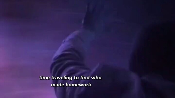 where the hell is he