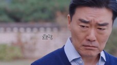 He tried hard to create an image of a loving wife and family, but he didn't expect to end up losing