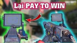 Call of Duty Mobile | Fennec PAY TO WIN Trên Tay SmileGG Sẽ Như Nào ? - Cần Phải Sở Hữu 1 Cây