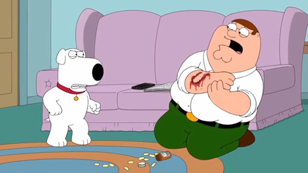 watch family guy season 15 episode 18