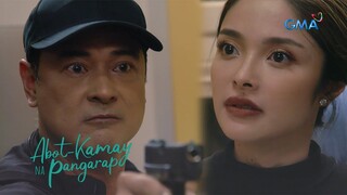 Abot Kamay Na Pangarap: Zoey, ipinagtanggol si Dax kay Carlos! (Episode 514)